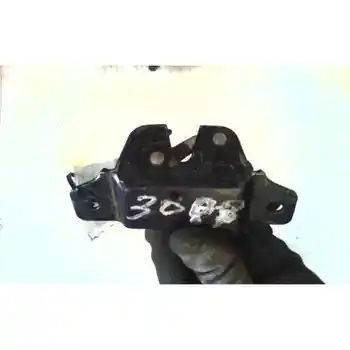 

4627125 Trunk lock/Porton Peugeot 306 Saloon 3/4/5 Door (s2) 2.0 Hdi Cat