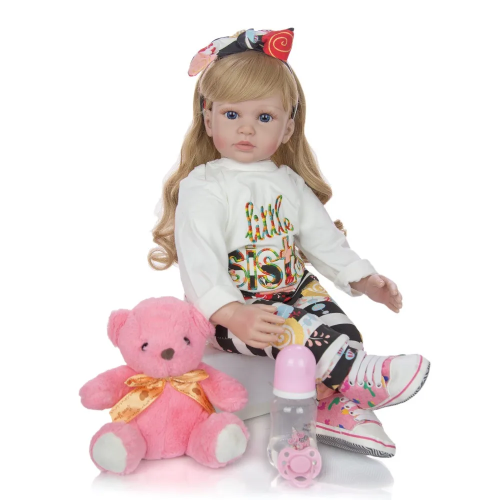 big dolls for toddlers