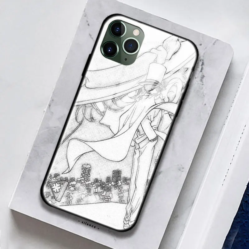 Мягкий силиконовый чехол для iPhone SE 6s 7 8 Plus X XR XS 11 Pro Max | Мобильные телефоны и