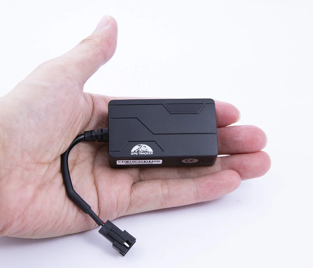 Coban для автомобиля GPS TK311A мотоцикл автомобиль E-bike gps-трекинговые устройства