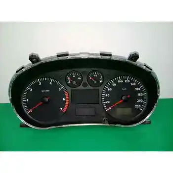 

6K0920801C BOX INSTRUMENTS SEAT IBIZA (6K1)