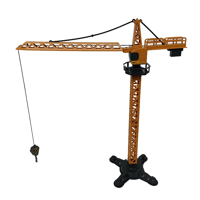 construction crane toy