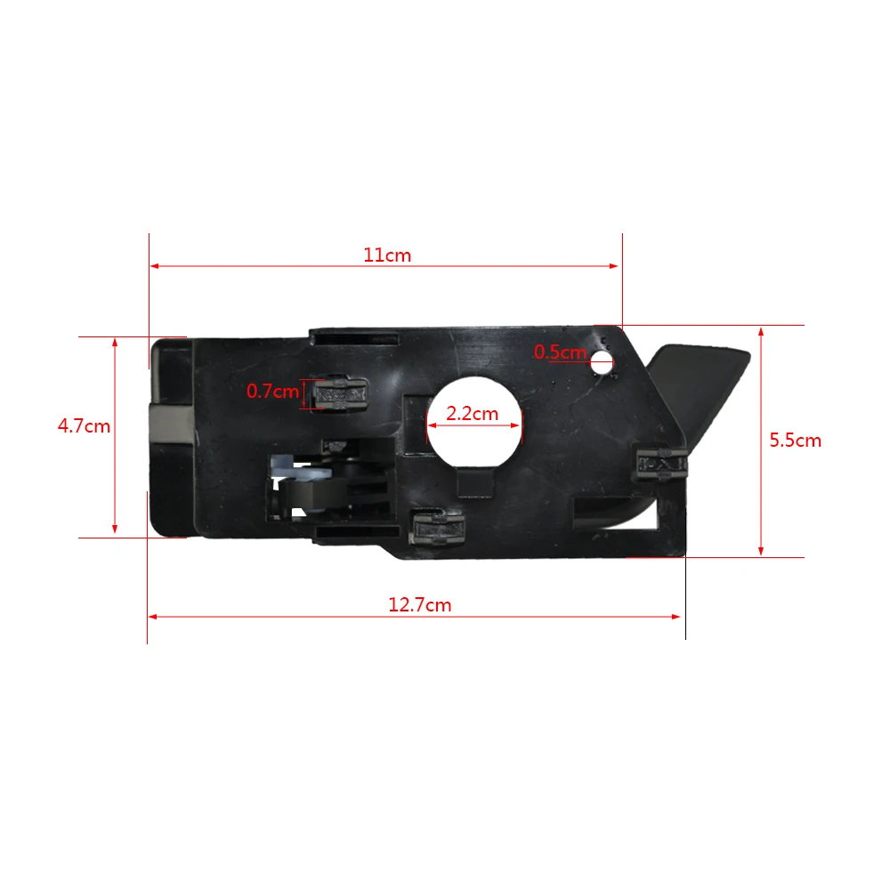 FLYPIG Новая внутренняя дверная ручка 82620-2C000LK 82620-2C000 для hyundai