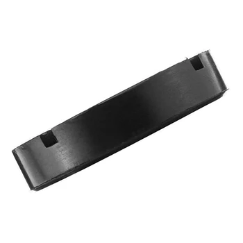 

Car Support Block DIY Cross Slotted Rubber Jack Pad Universal Lifting Equipment