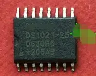 

100% NEW Free shipping DS1021-25 SOP16