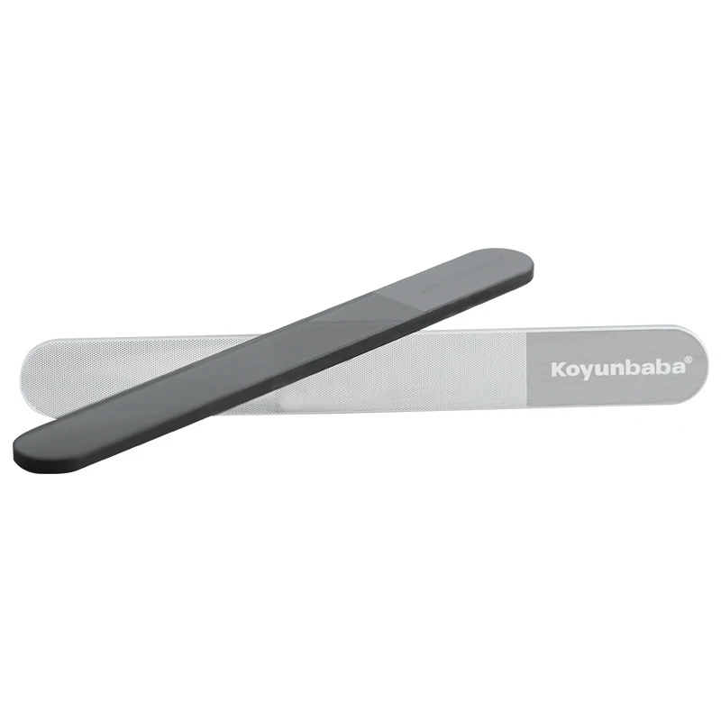 

Koyunbaba K-N-GNF Nano Glass Nail File for Polishing Nail of String Players
