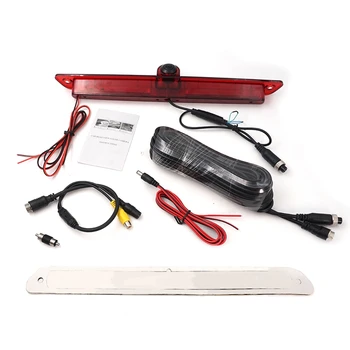 

Car Rear View Camera Reverse Camera Backup Camera HD Waterproof for Mercedes-Benz Sprinter