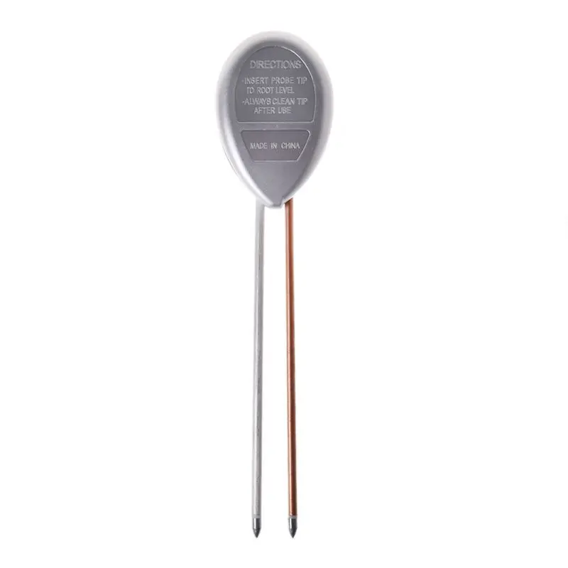 3 в 1 цветы ph-метр для почвы влаги свет метр гидропоники Analyzer63HF