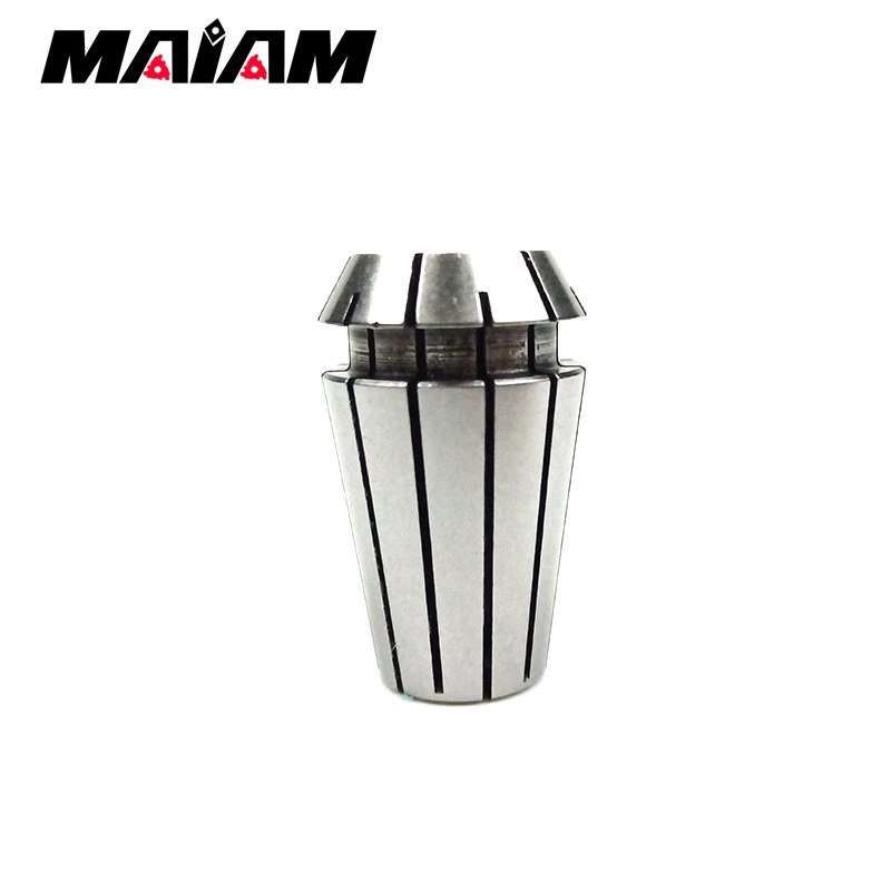 high-quality 0.008 ER11 chuck ER11 collet 1mm 2mm 4mm 5mm 6mm 8mm  1/4 ER chuck for CNC Engraving Machine Lathe Mill Tool holder