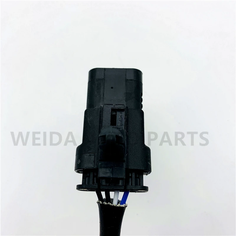 12627139 234-4763      O2 senor BUICK REGAL CADILLAC CHEVROLET CORVETTE MALIBU 2013-2015