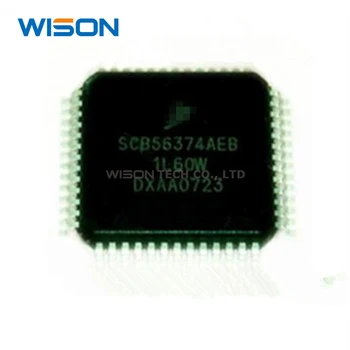 

(5PCS) 100% original new SCB56374 SCB56374AEB QFP-52