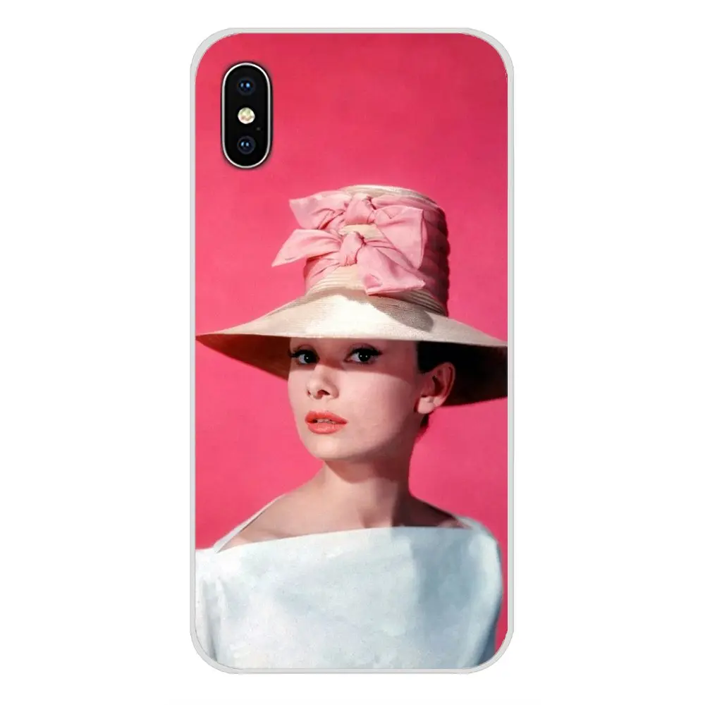 Аксессуары для телефона Чехлы Розовый Горячая роскошь Huawei NOVA 2 3 2i 3i Y6 Y7 Y9 премьер