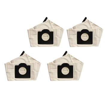 

Suitable for Good Luck Vacuum Cleaner RU101 RU630 RU1113 Accessories Dust Bag Garbage Bag Cloth Bag