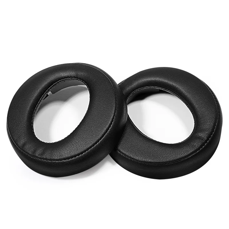 Replacement Earpad Ear Pad Cushion Cups For CECHYA 0090 PS3 PS4 7 1 Earpads for Sony PlayStation Platinum Headset Headphone