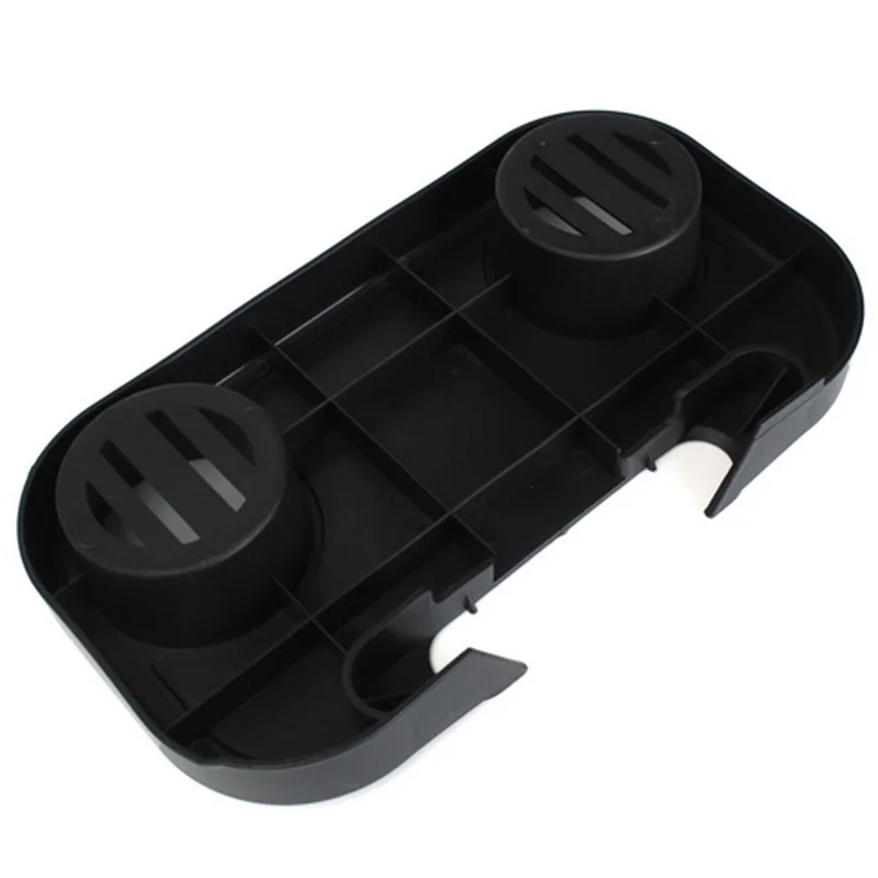 Portable Folding Chair Cup Holder Fishing Camping Picnic Outdoor Beach Garden Chair Side Tray For Drink #2e04 (5)