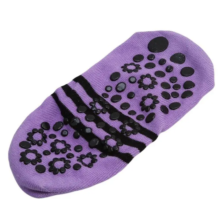 1 пара невидимых нескользящих ярких цветов, хлопковые креативные модные летние милые женские носки с героями мультфильмов, Дышащие Короткие носки с принтом - Цвет: light purple