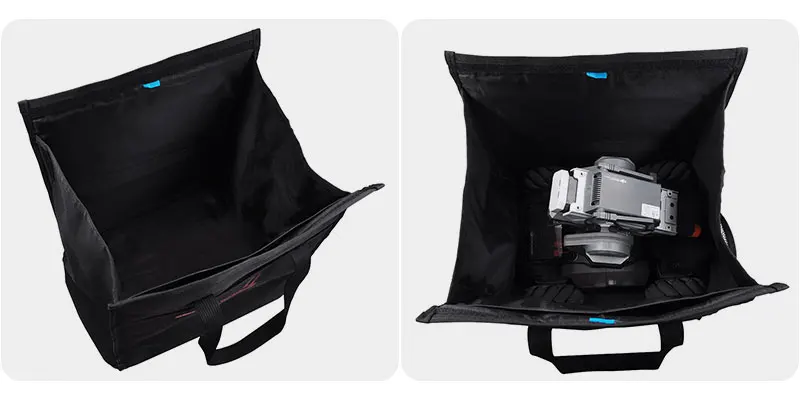 STARTRC для DJI RoboMaster S1 робот чемодан чехол для хранения Сумка водонепроницаемая сумка для хранения DJI RoboMaster S1 аксессуары