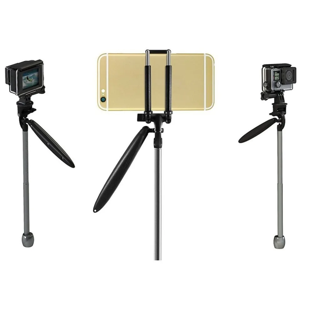 Mini Estabilizador Steadycam портативный Стабилизатор камеры для iphone Xiaomi Sony Canon