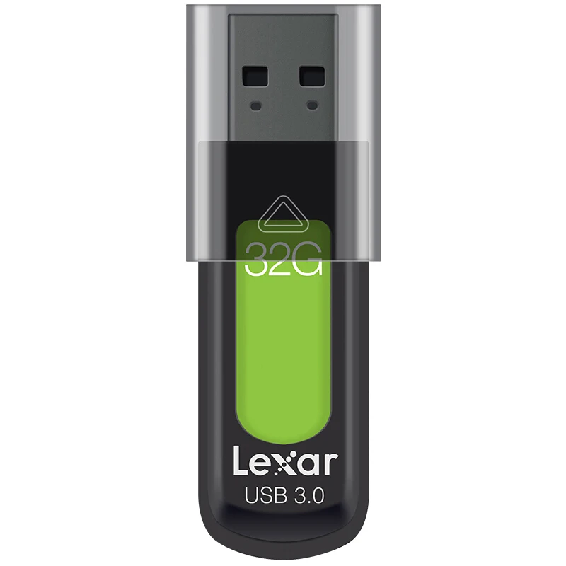 Lexar Jumpdrive S57 флеш-накопитель USB 3,0 U диск 150 МБ/с./с 32 Гб 64 Гб 128 ГБ 256 ГБ 256 Гб карта памяти бит AES Флешка для ПК