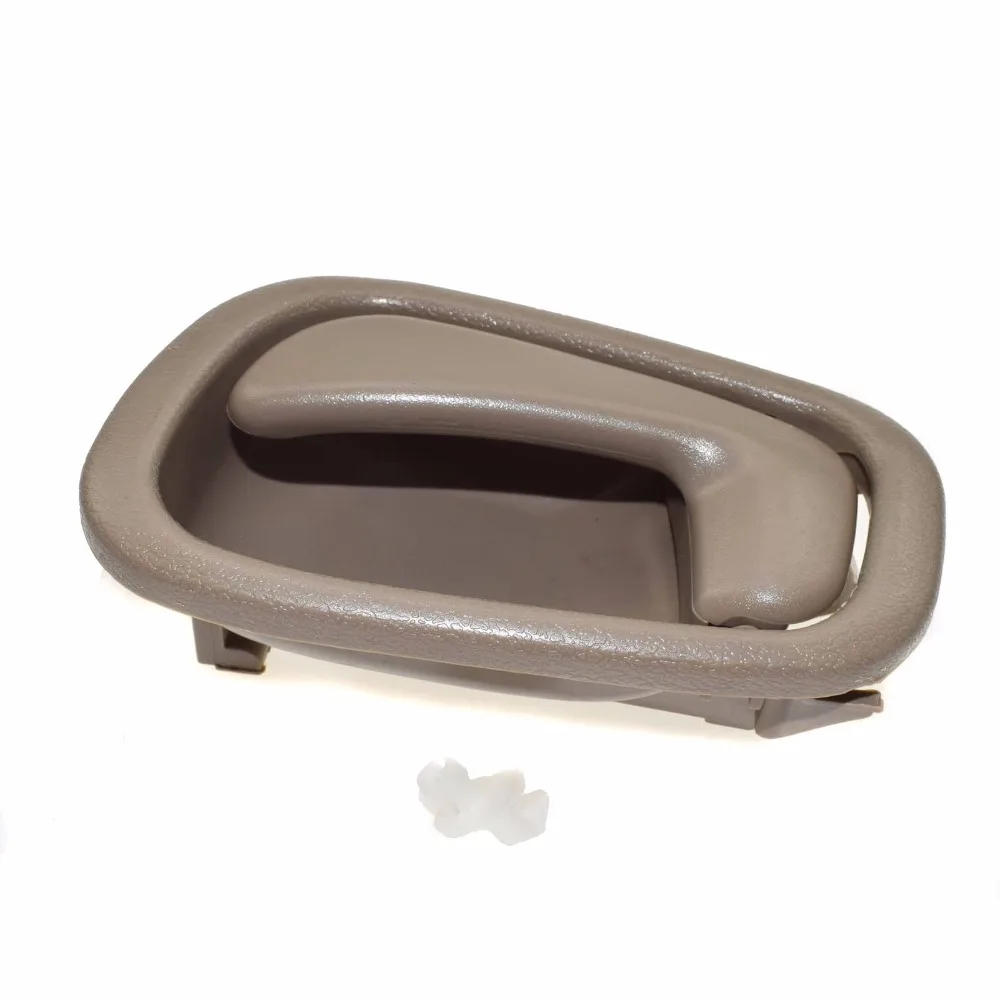 Новая передняя и левая ручка ISANCE для Toyota Corolla Chevrolet Prizm 1998 2000 2001 2002|handle mount|corolla door