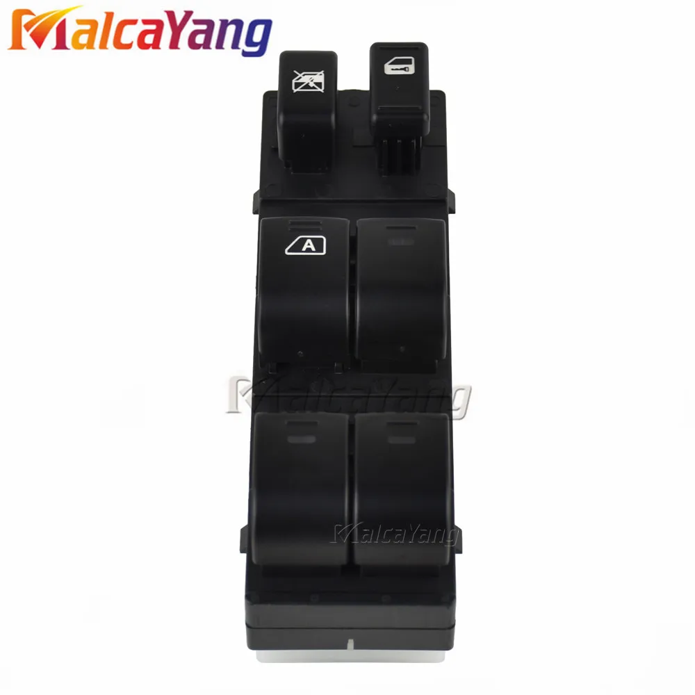 Электрический выключатель для Nissan Teana J32 2008 25401 JN03A 25401JN03A|window master switch|master switchpower window
