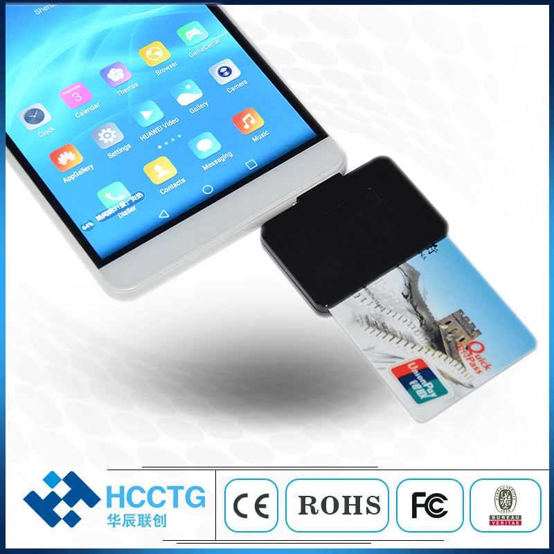 HCCTG новый продукт для USB EMV считыватель смарт карт IC чипа iso 7816 DCR32|Сканеры| |