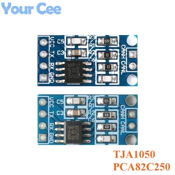 

MCP2515 PCA82C250 CAN Controller Interface Module Bus Driver Module Board Control Module For Arduino