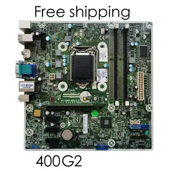 

785906-001 For HP 400 G2 Desktop Motherboard MS-7860 2.0 786170-001 Mainboard 100%tested fully work