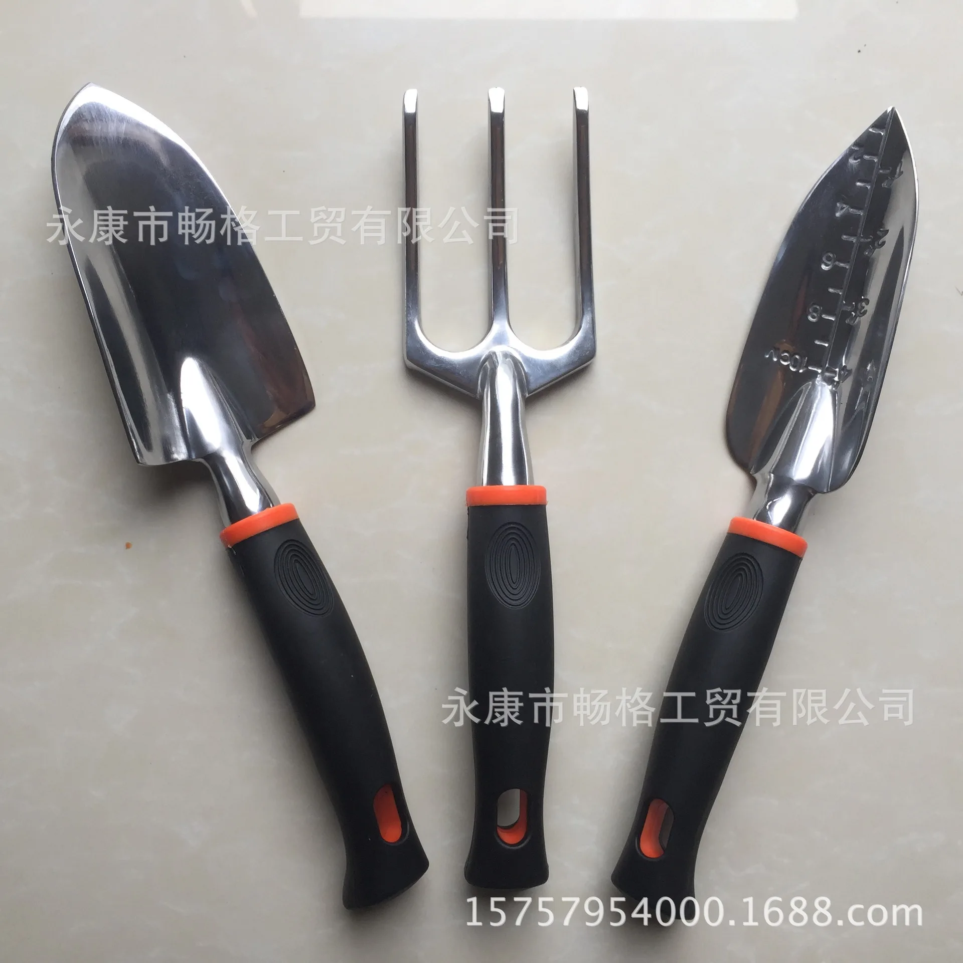 Amazon Ebay Wish горячие товары Yongkang садовый секатор инструмент упакованный комбинированный сад вилка