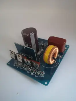 

12V Inverter Power Board Square Wave Inverter to Pure Sine Wave Inverter