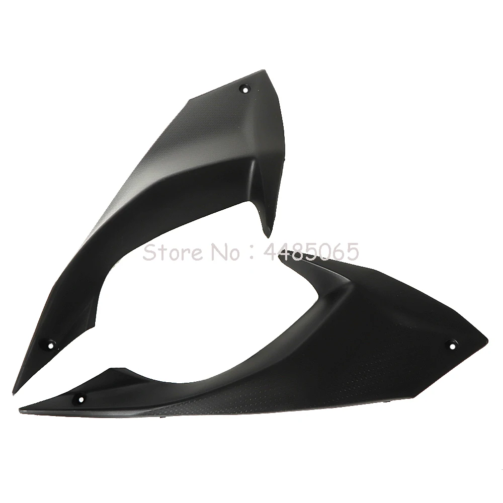 ABS er6f ninja обтекатели для мотоцикла аксессуары обтекатель панель чехол для Kawasaki ninja 650R EX 650 ER-6F