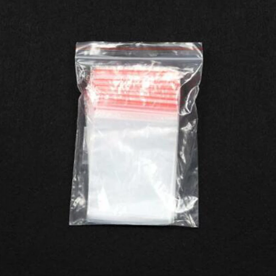 100pcs/lot DIY Diamond Painting Tools Storage Bags diamond painting accessories diamond painting accessory box