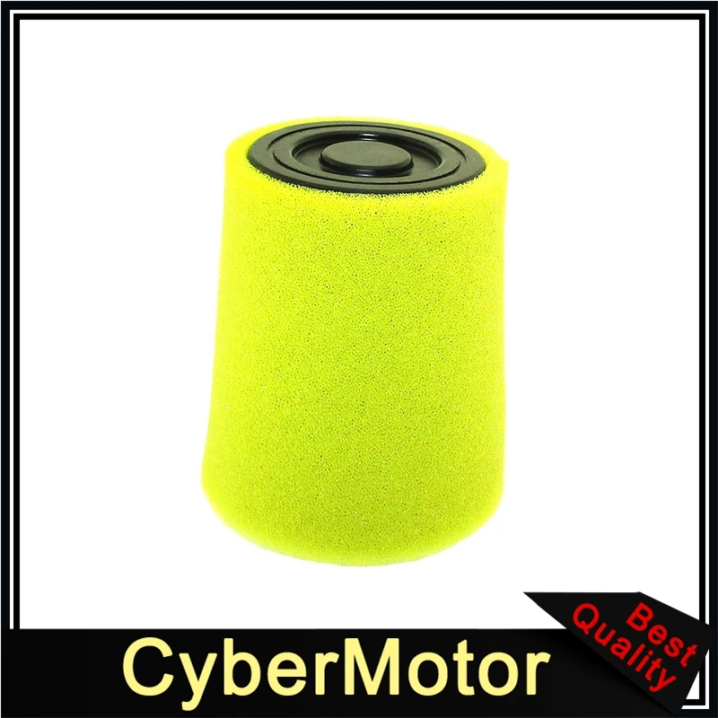 Двухступенчатый Воздушный фильтр для Can Am Outlander 500 650 800 Renegade 500 800 ЗАМЕНЯЕТ OEM#707800174