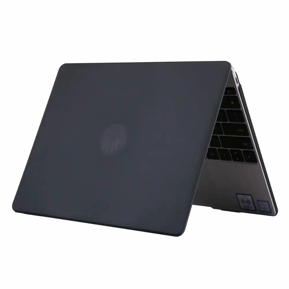 Прорезиненный жесткий защитный чехол для Huawei Matebook13S 14S Mate 13 14 X pro Matebook16 2021 D14 D15