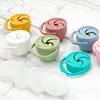Designed Newborns Feeding Cups Baby Learning Drinkware Snack Cups For Toddlers & Kids With Infant Trainer Mug Baby Stuff 1