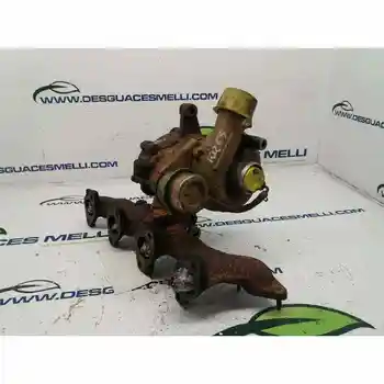 

9645247080 TURBOCHARGER PEUGEOT 307 (S1)