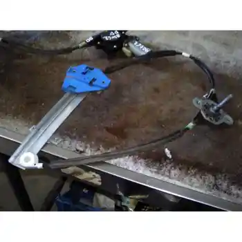 

2066743 window lifter Rear Left Ford Mondeo Saloon/family (fd) 2.0 16v Cat