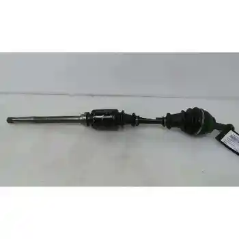 

3273X8 TRANSMISSION FRONT RIGHT PEUGEOT 205 SALOON