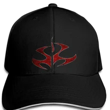 Мужская бейсболка HITMAN символ Племенной татуировки логотип номер 47 игра фильм бейсболка Новинка t wo для мужчин