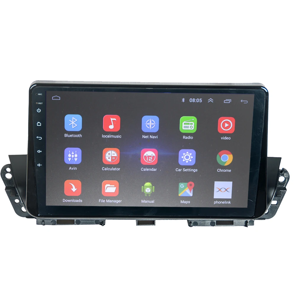 宝骏730 17-18 APPS