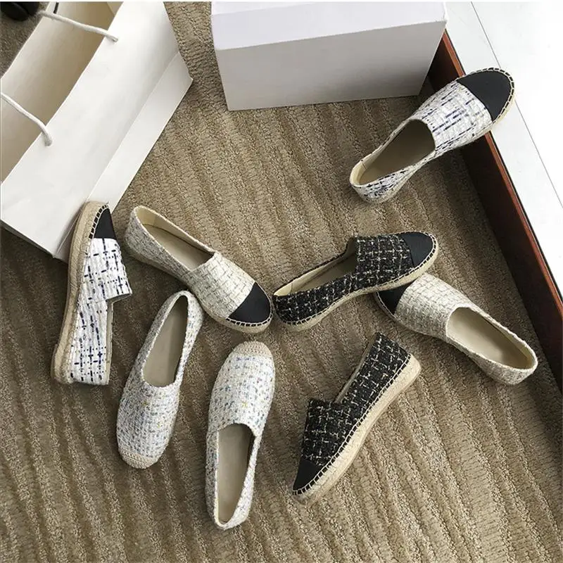 Schoenen Vrouw/весенние популярные женские балетки на платформе; повседневные неглубокие мокасины; женская обувь на плоской подошве; женская обувь; zapatos mujer;