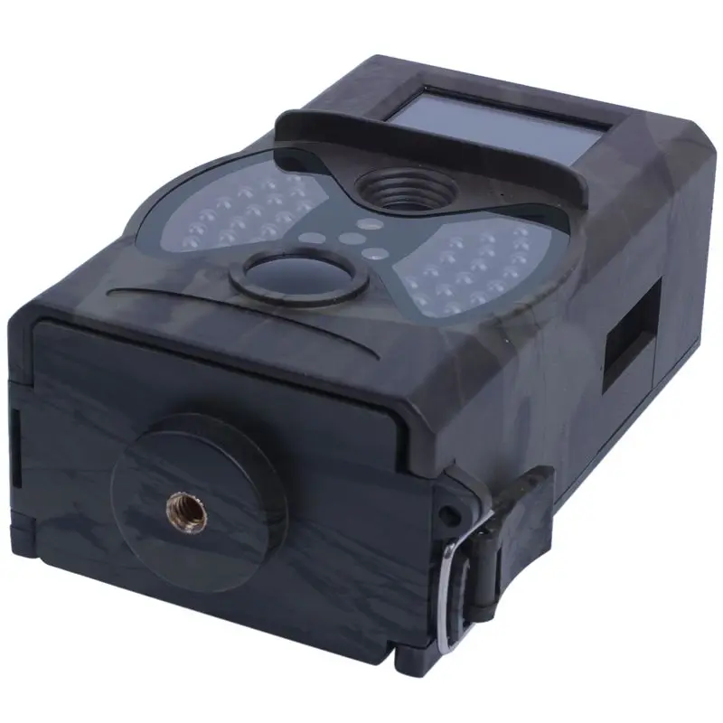 HC-300A открытый 2-дюймовый TFT ИК-камера для охоты цифровая 5MP Цвет CMOS IP54