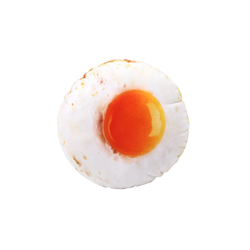 egg Животные игрушки Мультяшные собачки чучела пищащая игрушка для домашних животных милый плюшевый пазл для собак кошка Жевательная пищалка пищащая игрушка для домашних животных - Цвет: egg