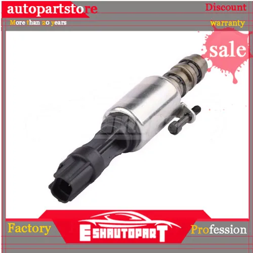 Для F-150 Super Duty OEM подлинный для Ford VCT соленоиды и уплотнения пара ранняя 5.4L& 4.6L 1802-429850 8L3Z-6M280-B 8L3Z-6M280-B