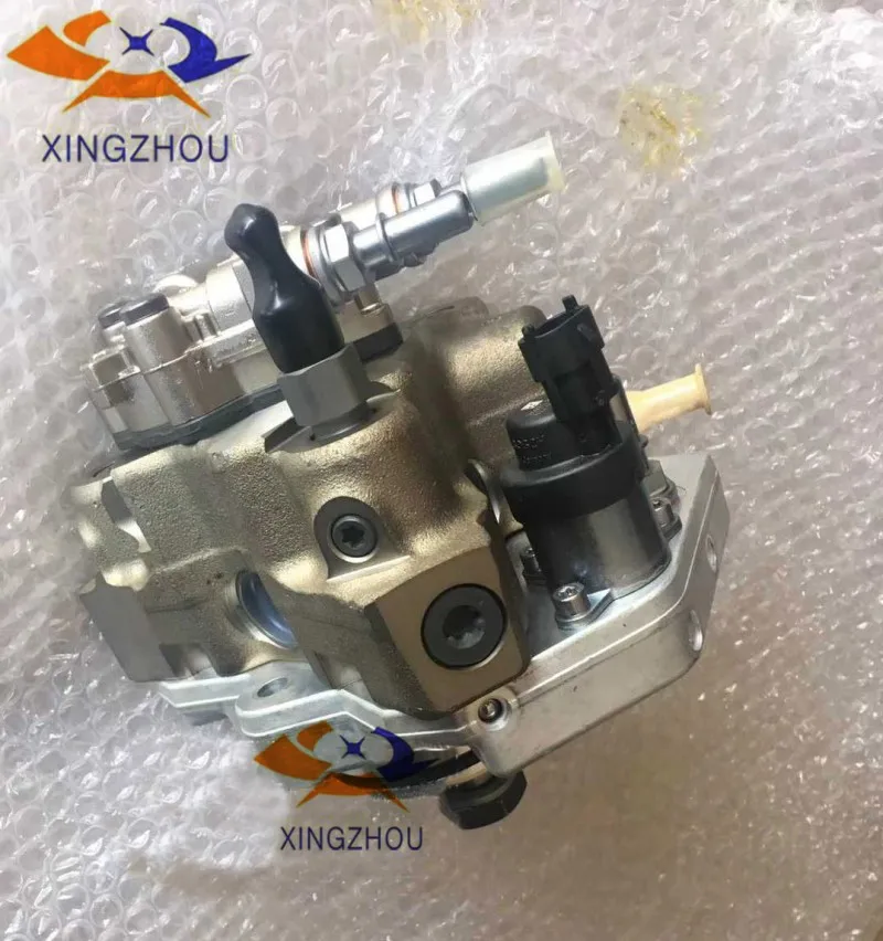 Дизельное топливо CP3 common rail насос 0445020137 5258264 для Cummins Bosch