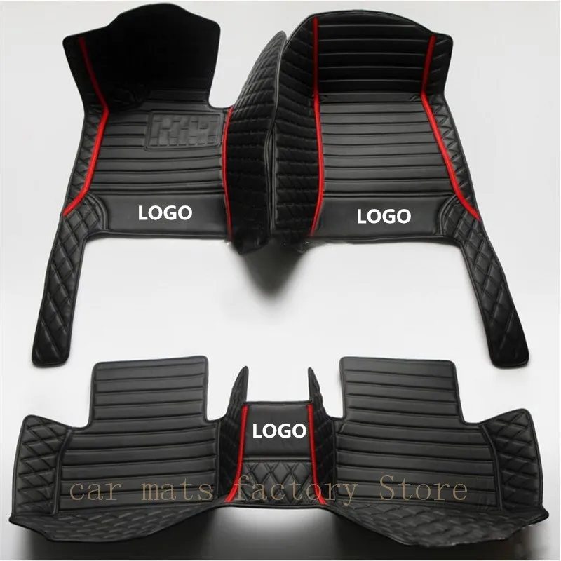 

Car Floor Mat For Toyota Camry 2006 2007 2008 2009 2010 2011 Car Floor Mats Waterproof Automobiles Interior Accessories
