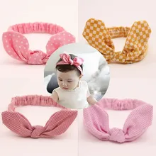 Женская детская резинка для волос младенческой принцессы