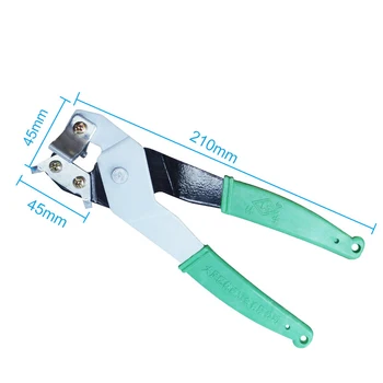 

Alloy Steel Circlip Plier Snap Ring Pliers Portable Internal External Retaining