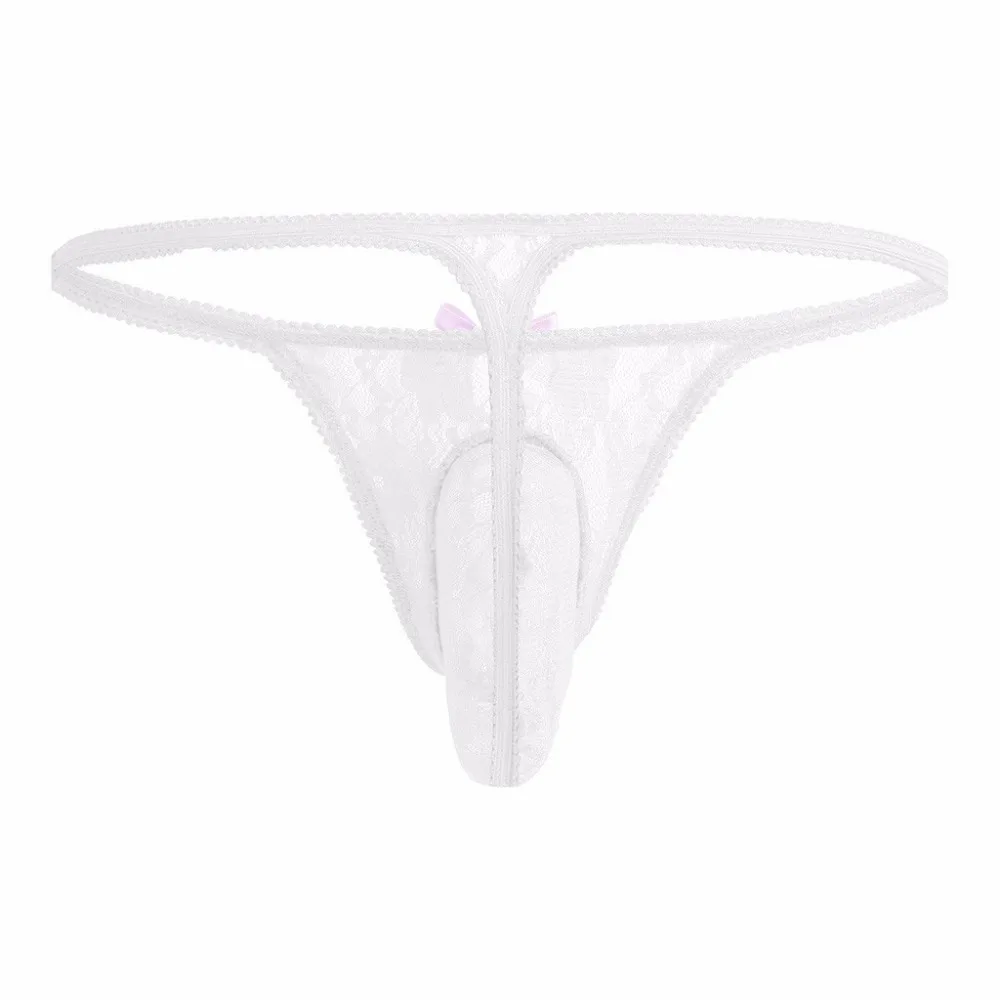 Men's G-String T-Back Shorts Men Underwear  (87)