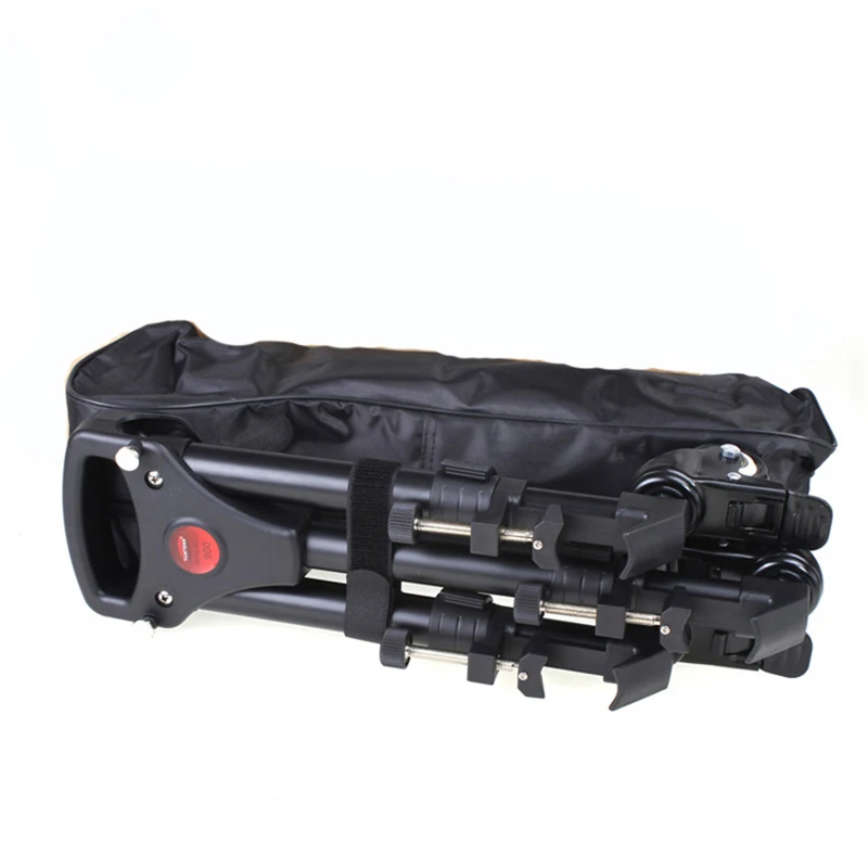 Professional Tripod Dolly Wheels Aluminum alloy For Studio
